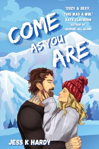 Come As You Are: A Gen X Romance (Bluebird Basin)