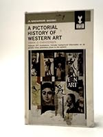 A Pictorial History of Western Art 0451607007 Book Cover