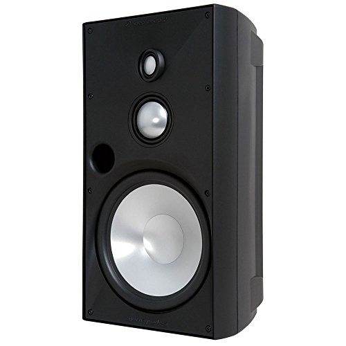 SpeakerCraft OE8 3�̃A�E�g�h�A�G�������g 3�E�F�C�A�E�g�h�A�X�s�[�J�[ - �e(�u���b�N)