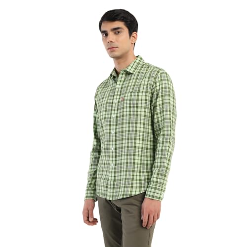 Image of Levi's Men's Slim Fit Shirt