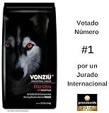 SI NO ES BUENO, NO ESTÁ EN LA COMIDA: Los controles de calidad aseguran que obtienes la comida para mascotas más segura y nutritiva.