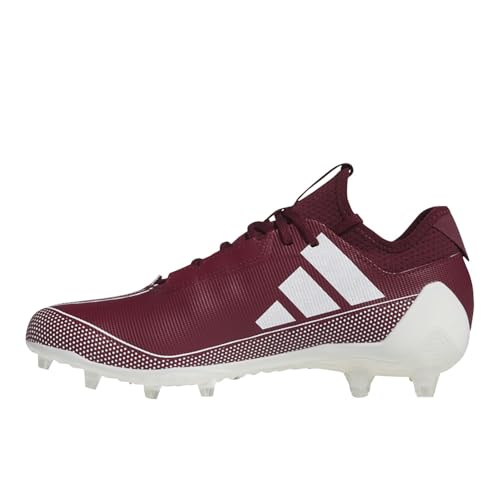 Image of Adidas Mens Adizero Electric.1 American Football