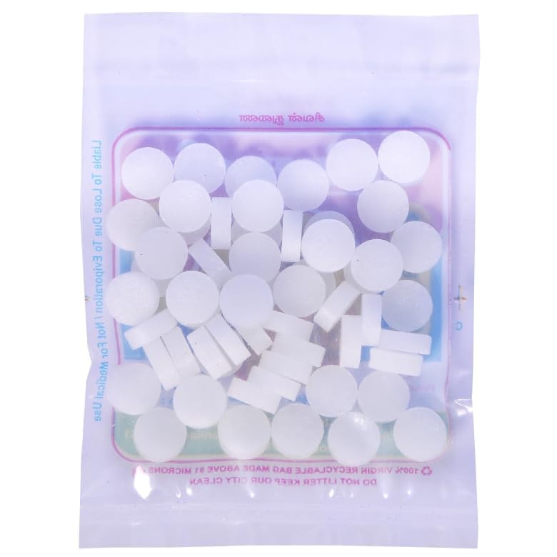 Kandan Camphor Tablet 35g Packet - Pack of 10-picture-21