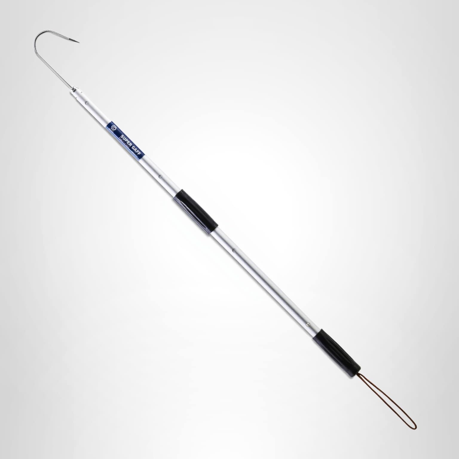 Amazon | ダイワ(DAIWA) ギャフ スーパーギャフ S-038 | DAIWA | ギャフ