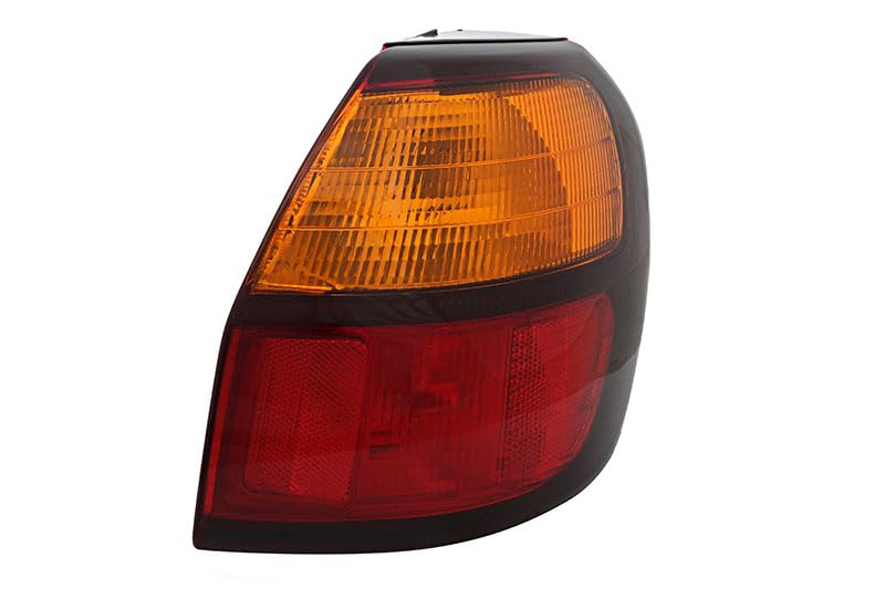 For Subaru Outback Tail Light Lamp 2000 2001 2002 2003 2004 