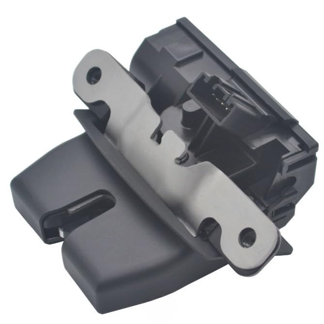 1761865 Trunk Lock Latch, Compatible with Ford