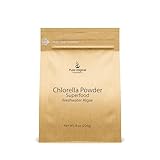 PURE ORIGINAL INGREDIENTS Chlorella Powder (8 Ounce)