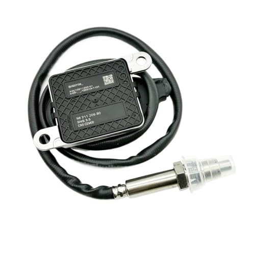 Capteur NOX Peugeot 208 308 résout le voyant moteur référence 9821120980