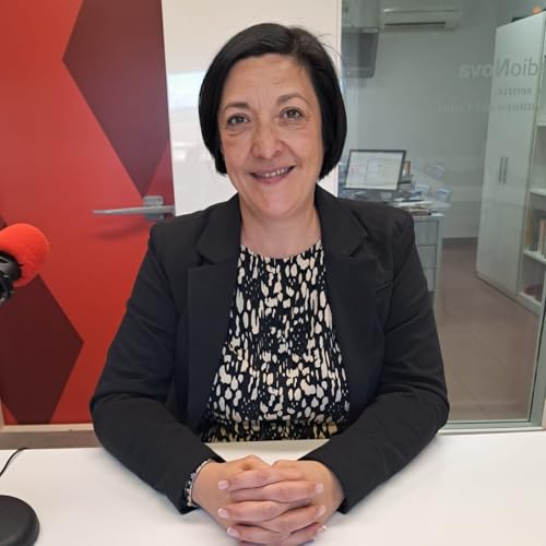 La Tribuna de R&agrave;dio Nova - Noem&iacute; Trucharte PSC -28 novembre 2025