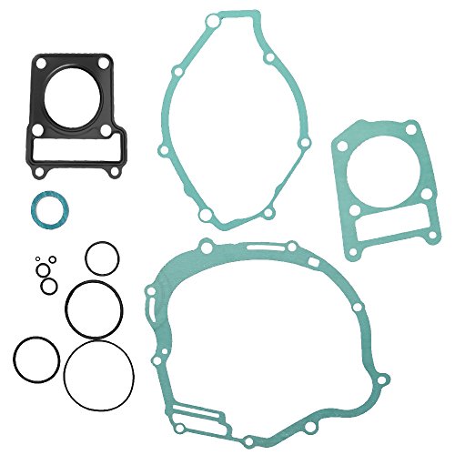 Joint de couvercle de moteur pour TTR 125 Yamaha moto cross tout-terrain
