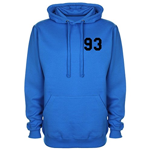 Zayn Malik Date of Birth One Direction Felpa con