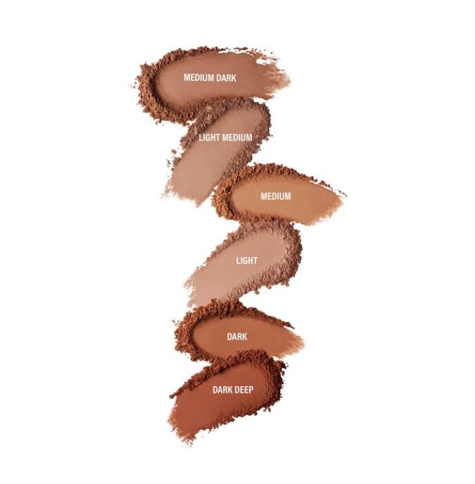 MAKEUP BY MARIO ORIGINAL | SoftSculpt® Bronzer - Polvos bronceadores | by BELLA | 12 gramos | LIGHT