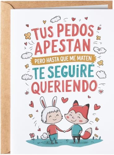 Greeting Cards for Everyone Tarjeta de Aniversario para Hombre, M...