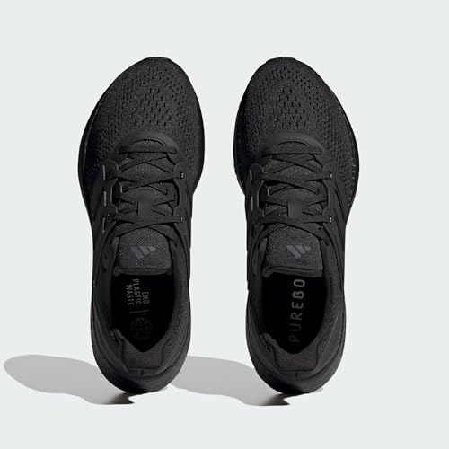 Image of adidas Mens Pureboost 23 Running Shoe