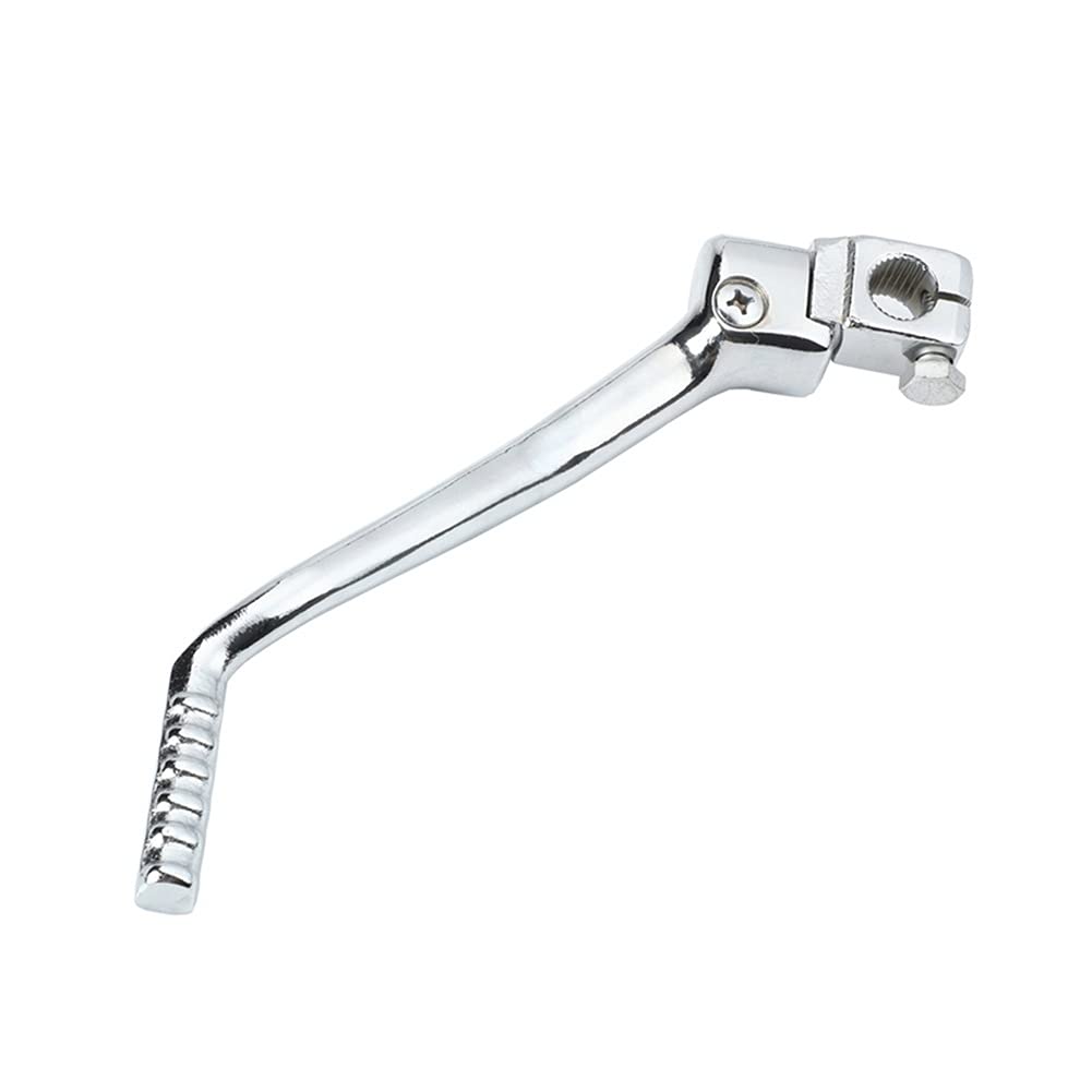 Buy Motorbike hand Brake Clutch Lever Motorcycle Kick Start Starter