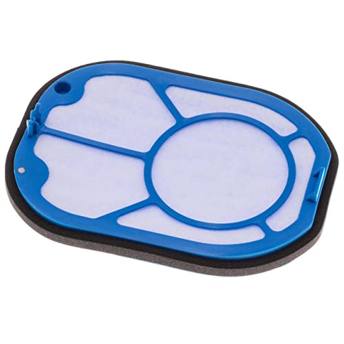 vhbw Filtre pré-moteur compatible avec Dyson DC16 Car and Boat, DC16 Issey Miyake + aspirateur - Filtre de protection du moteur, nettoyable