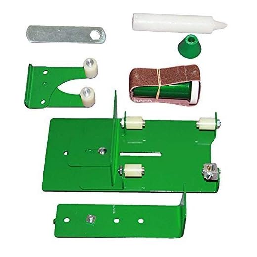 Glass Bottle Cutter Kit - Glass Cutter for Beer Bottles - Wine Bottle Cutting Tool to Cut Wine Glasses from Wine Bottles - Ephrems Deluxe Bottle Cutter Tool with Extreme Size Attachment and Adaptor