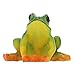 Produktbild Hobby The Frog 1, künstlicher Frosch Dekoration, 4,5 x 3 x 4,5 cm,