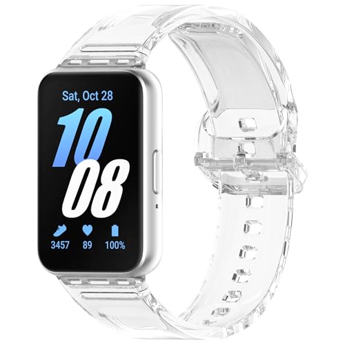 ΉSamsung Galaxy Watch Fit 3 oh oh Galaxy EHb` Fit 3 ւoh TPUS y X|[c ϏՌ ʋCǂ ߉\ \tg MNV[tBbg 3 xgiNAj
