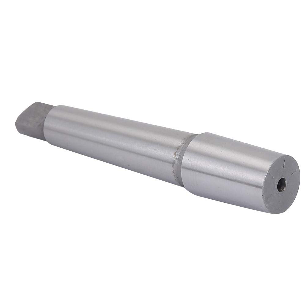 Mandrino autoserrante, 1/32 5/8 "Mandrino autoserrante serie JT3 Pro & JT3-MT2 Attacco con codolo cilindrico CNC Adatto per tornio/fresatura CNC, Trapano a colonna