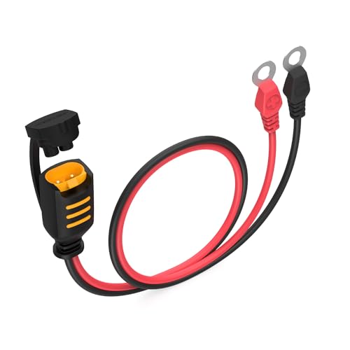 CTEK Connect Eyelet M6, Ösenadapter für Batterieladegerät, dauerhaft – Ansicht 2