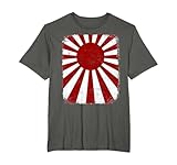 Japanese sakura sumi-e