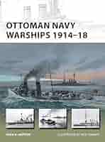 洋書 THE OTTOMAN STEAM NAVY 1828-1923 Learn Islam Pdf English Book The Ottoman Steam Navy 1828