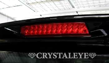 Amazon | 10系 アルファード LEDハイマウント ストップランプ 前期後期