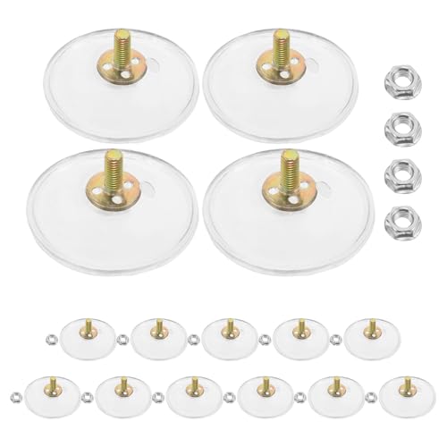 LEDMOMO 15���͋z�Պ|���t�b�N �l�W�t�������z���p�b�h �ϖ��Ր������d���Ή� �K���X���ʐ^�t���[���p�Ƌ�ǖʗp