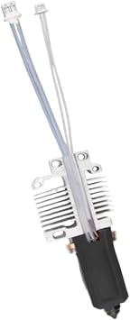 For Sovol SV08MAX Extruder Hotend Kit for 3D Printing Replacement