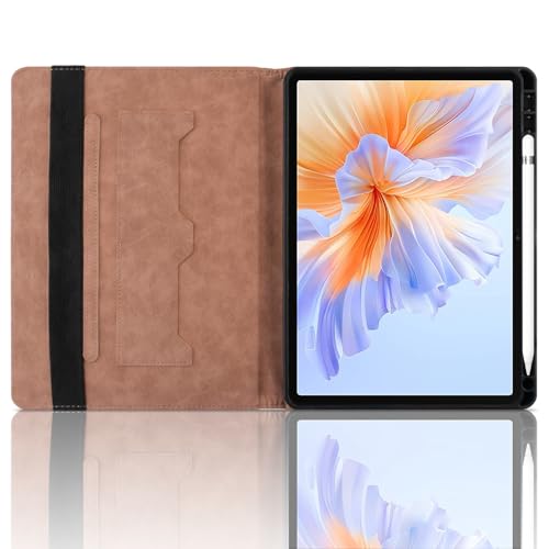 Étui Honor Pad V9 11,5 pouces anti-chute avec support ajustable - 4