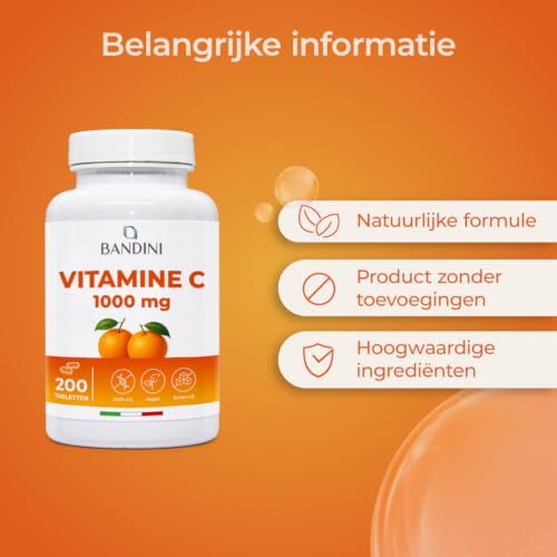 Biodermal Vitamin Glow Dagcrème Vitamine C – 50 ml - View 5