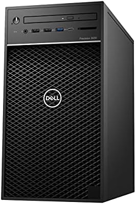 Amazon.com: Dell Precision T3630 Workstation Desktop | Core 