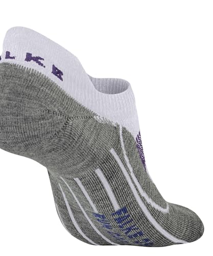 Image of FALKE Women's RU4 Endurance Cool Running Socks, 1 Pair