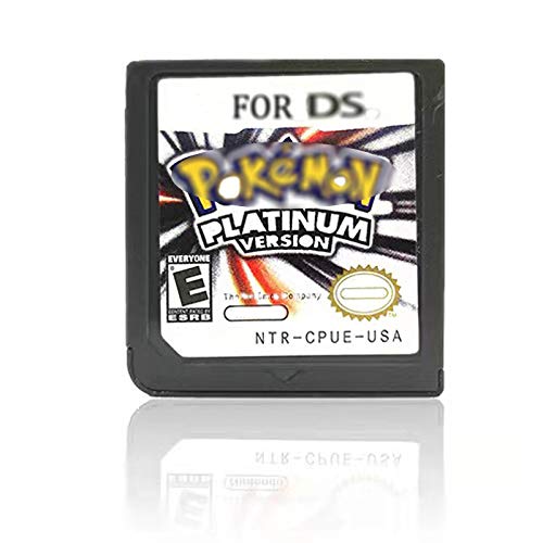 image for Cenxaki Game Cartridge Card for Game Console - Platinum