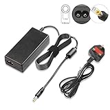 ARyee AC Adapter Power Supply Charger Compatible with HP Compaq Presario M2000 2200 2800 V2100 V2300 V2500 V2600 V4000 V5000 HP Compaq Business Notebook nc4000 nc4010 nc6000 nc8000 nx5000 nx6100 - Image 4