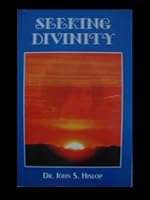 Seeking Divinity 8172082185 Book Cover