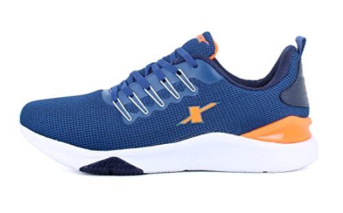 Image of SPARX Mens Sx0700g Running Shoe