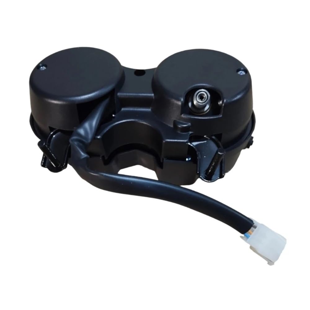digital odómetro para odómetro de motocicleta 12 V para