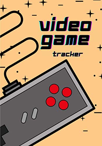 Video Game Tracker: Video Gaming Log Book for Gamers | Keep track and Review All Details About Your Testing Games Sessions | Record Title, Plateform, ... Aspect And More On 100 Detailed Sheets image 2