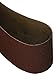 Bosch SB3R041 10-Piece 40 Grit 3 In. x 18 In. Sanding Belts