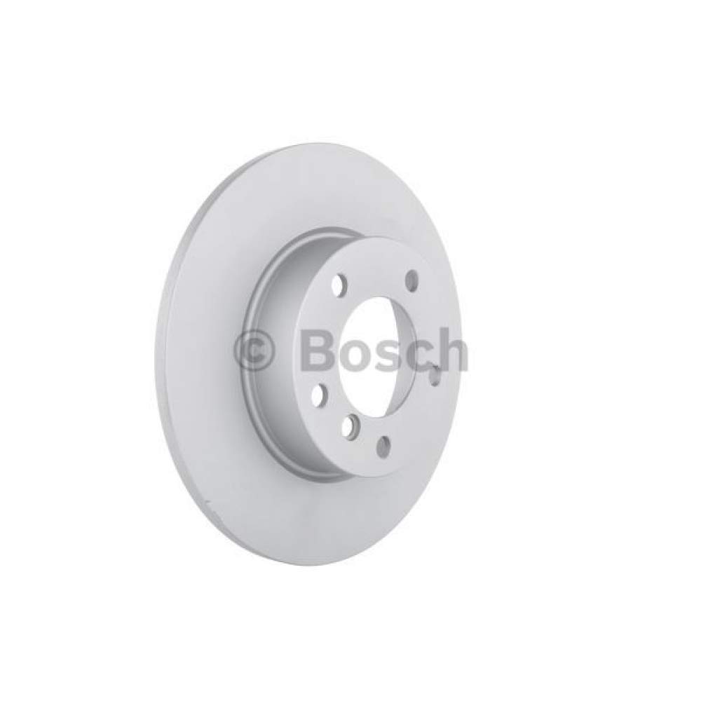 BOSCH 0 986 478 511, 2 szt Tarcze Hamulcowe przód 286mm