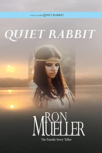 Quiet Rabbit