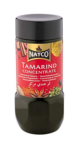 Natco Tamarinden Konzentrat - 300g - 2er-Packung