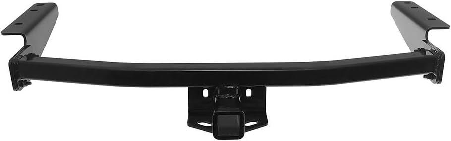 APSRear Trailer Hitch, 2 inch Towing Hitch Receiver Class 3 Hitch Cover Included Compatible with Nissan Pathfinder 2013-2016 & Compatible with Infiniti QX60 2014-2020