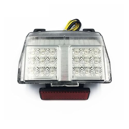 Feu de freinage LED Ducati 916 996 avec clignotants intégrés