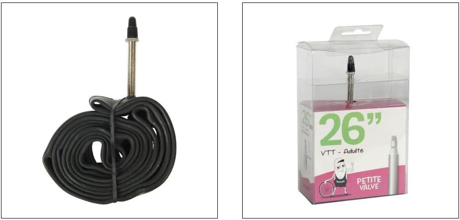 Turbocar T-644398 Inner Tube, Multicoloured