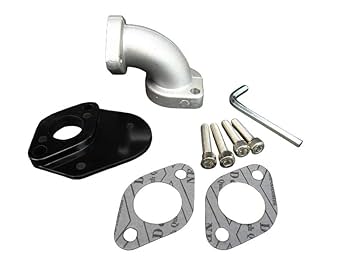 Amazon | ミニモト モンキーインテークマニーホールド