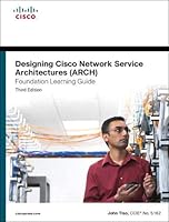 Algopix Similar Product 8 - Designing Cisco Network Service