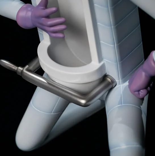 キン肉マングレート アニメver. レジンキャスト製 スパイスシード